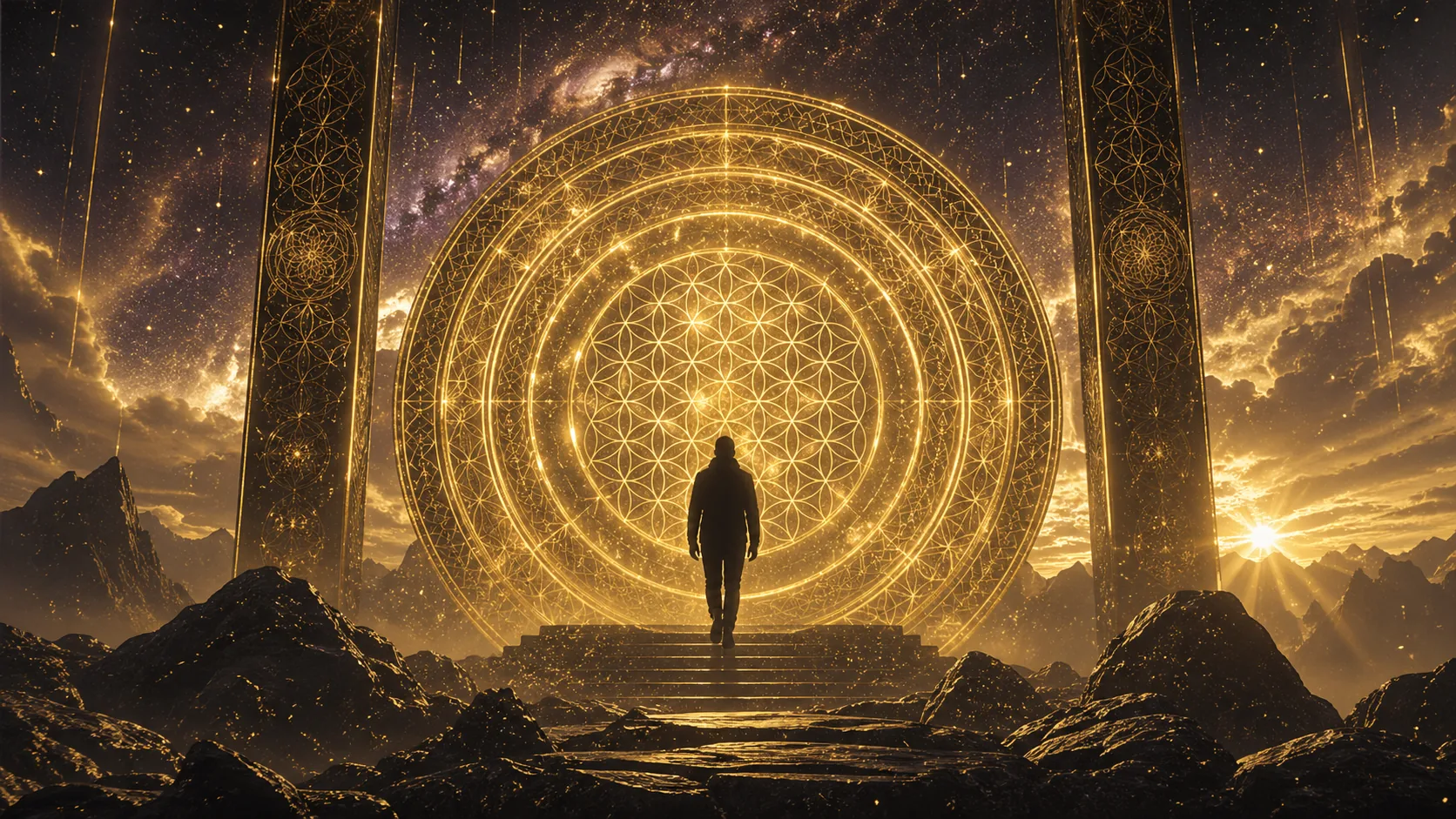 Portal hacia el APEX — APEX Guerrero