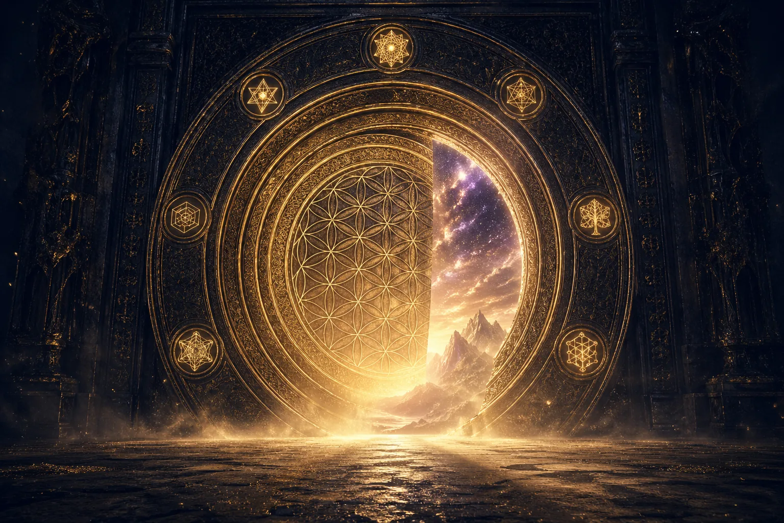 UMBRAL — Sana Vita