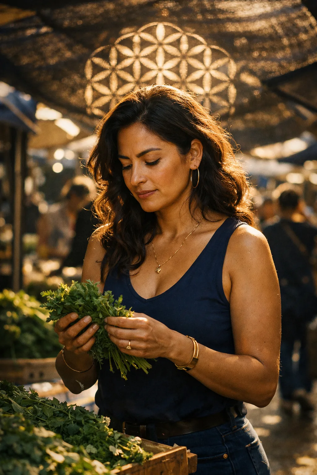 Nutrición — RESET Diosa