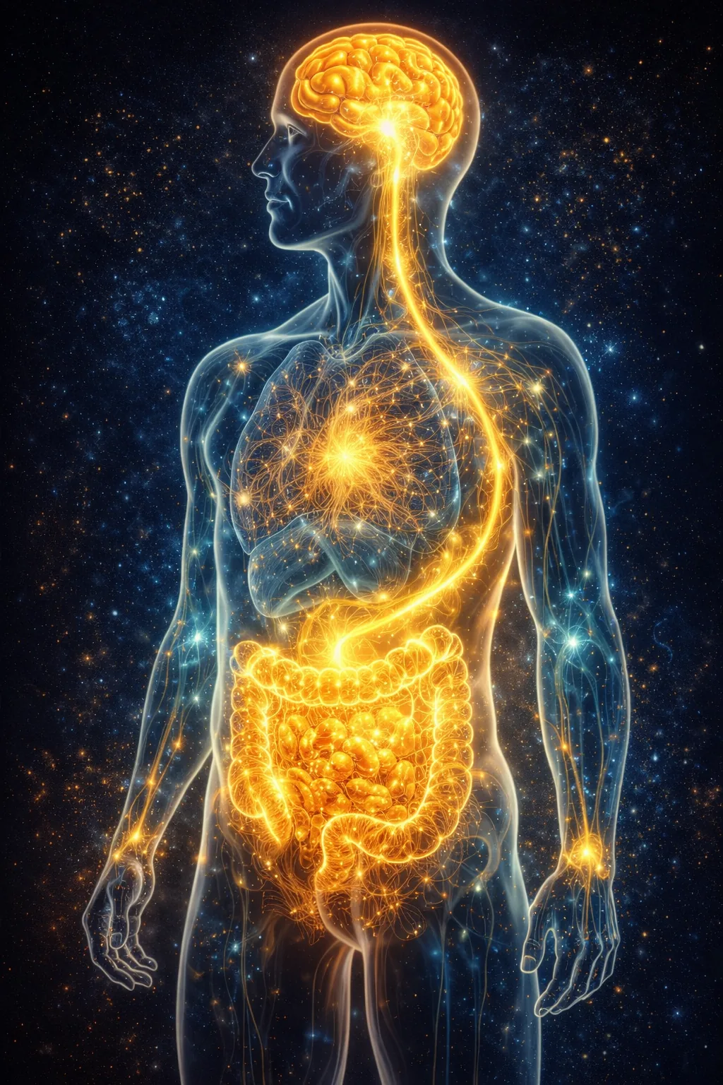 Sistema cerebro-intestino — RESET Guerrero