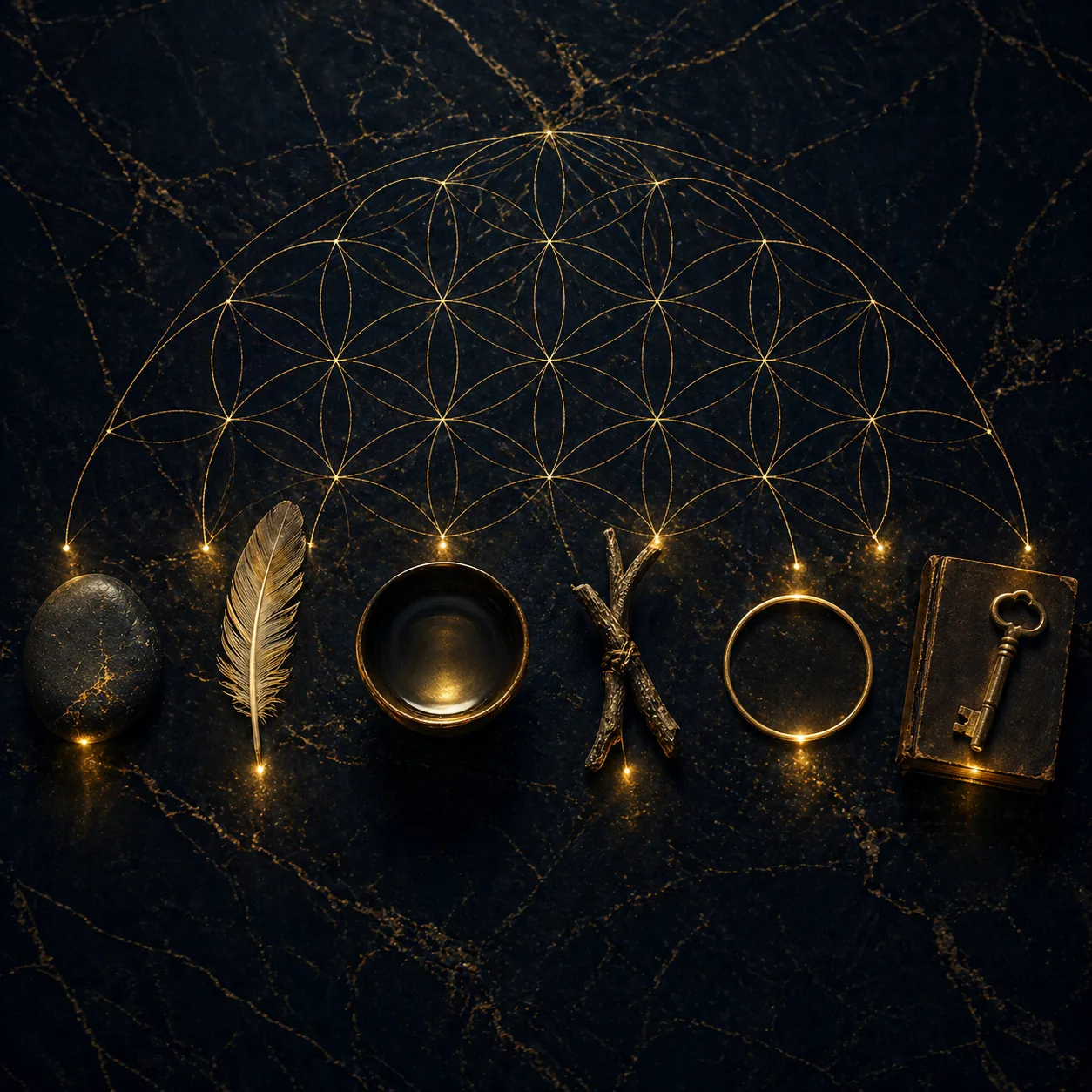 Tensión de fondo — UMBRAL Sana Vita