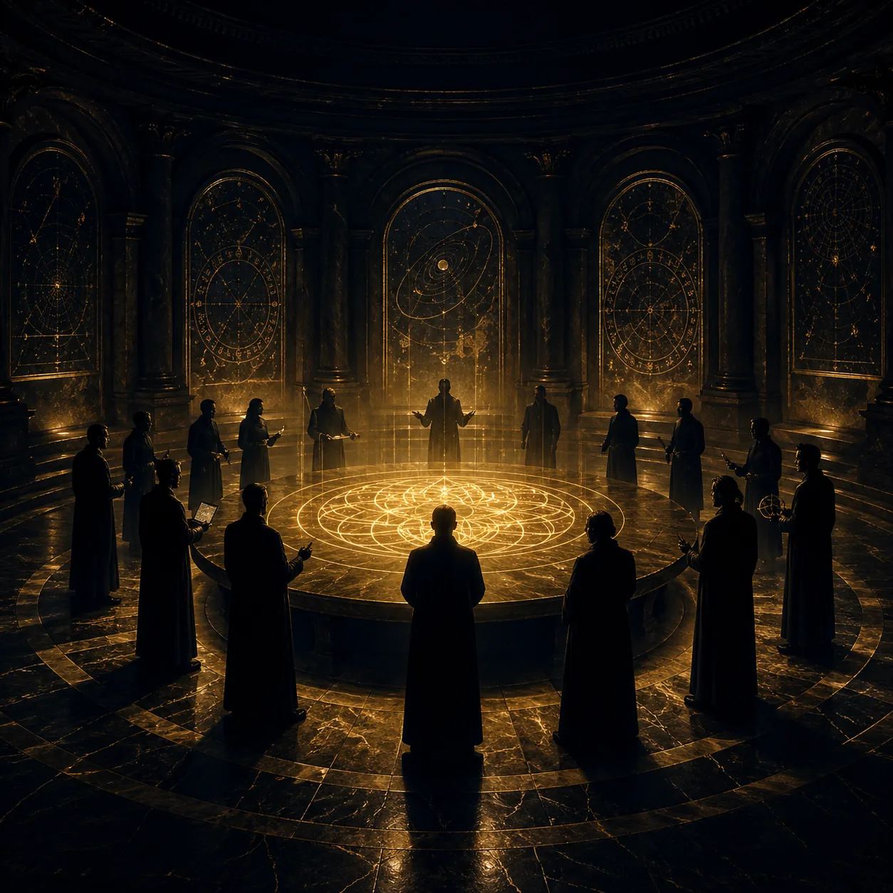 El estado coherente — UMBRAL Sana Vita